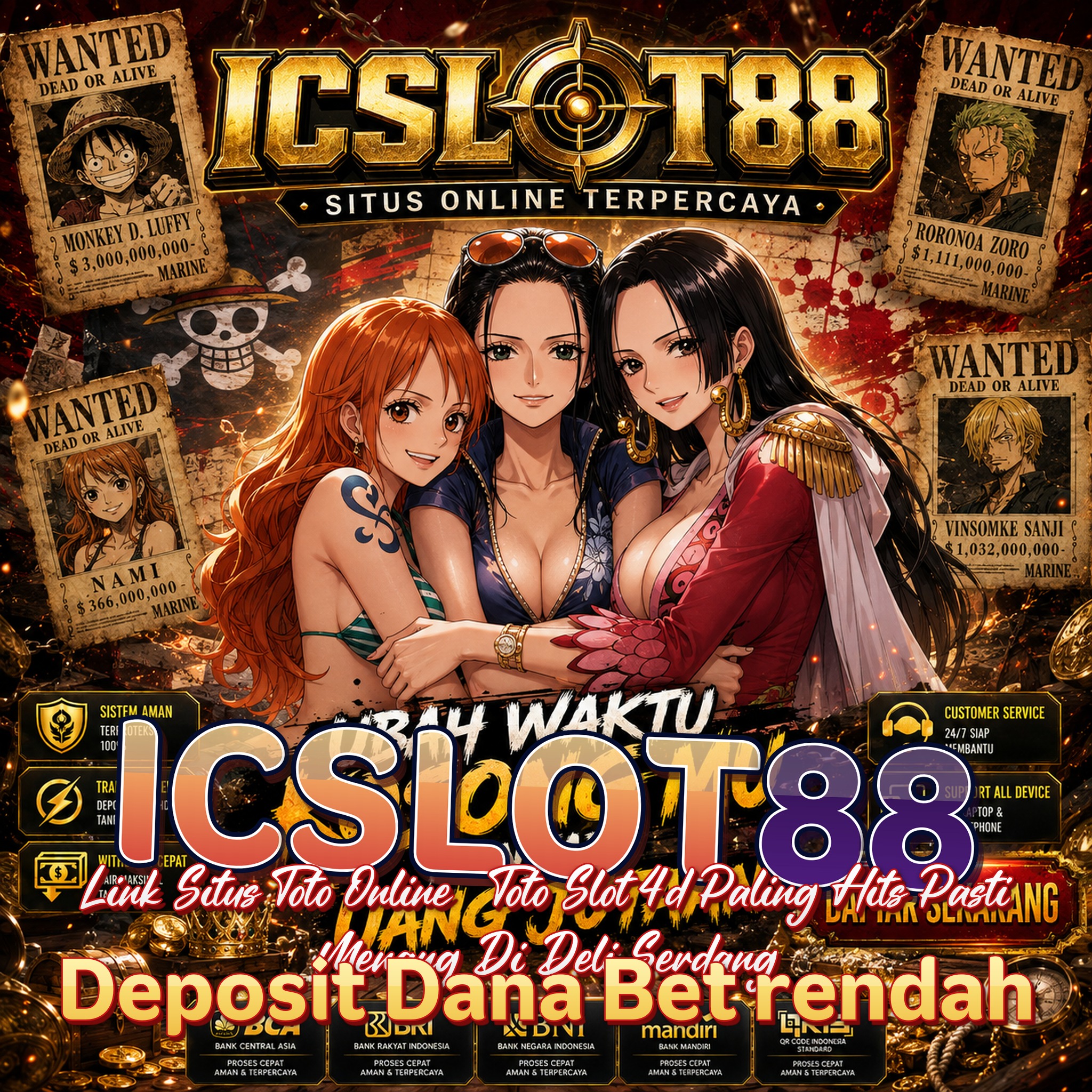 ICSLOT88
